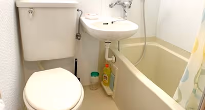 3 Chome Roppongi Apartnent