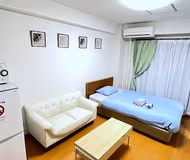 3 Chome Roppongi Apartnent