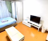 3 Chome Roppongi Apartnent