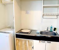 3 Chome Roppongi Apartnent