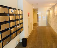 3 Chome Roppongi Apartnent