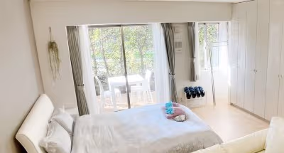 6 Chome Akasaka Serviced Apartments