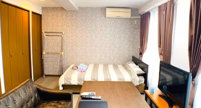 7 Chome Roppongi Apartment