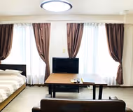 7 Chome Roppongi Apartment