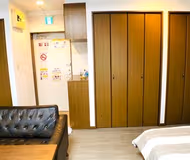 7 Chome Roppongi Apartment