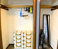 7 Chome Roppongi Apartment