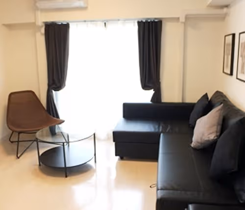 Akasaka 45148 Serviced Apartments
