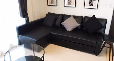 Akasaka 45148 Serviced Apartments