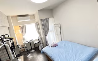 Akasaka 9-Chome Serviced Apartments