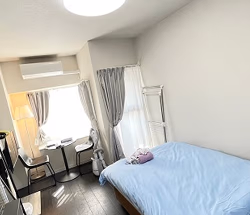 Akasaka 9-Chome Serviced Apartments