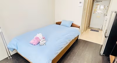 Akasaka 9-Chome Serviced Apartments