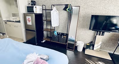 Akasaka 9-Chome Serviced Apartments