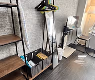 Akasaka 9-Chome Serviced Apartments