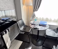 Akasaka 9-Chome Serviced Apartments