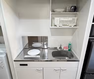 Akasaka 9-Chome Serviced Apartments