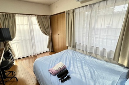 Roppongi 3-Chome Apartments
