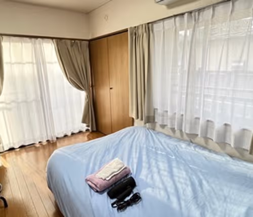 Roppongi 3-Chome Apartments