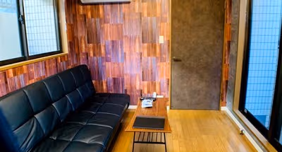 Roppongi 3-Chome Apartments