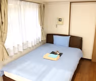 Roppongi 3-Chome Apartments