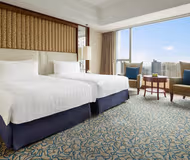 YuYuan Rd Serviced Apartments