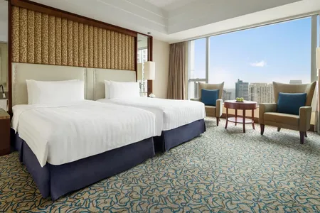 YuYuan Rd Serviced Apartments