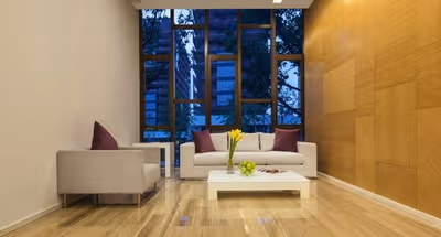 Biyun Rd Serviced Apartments