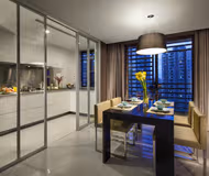 Biyun Rd Serviced Apartments