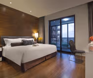 Biyun Rd Serviced Apartments