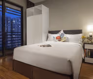 Biyun Rd Serviced Apartments