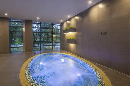 Biyun Rd Serviced Apartments