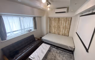 2 Chome Ginza Apartments