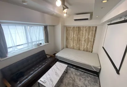 2 Chome Ginza Apartments