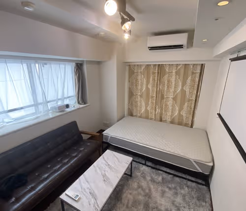 2 Chome Ginza Apartments