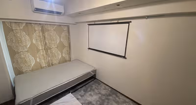 2 Chome Ginza Apartments