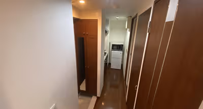 2 Chome Ginza Apartments