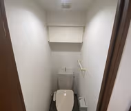 2 Chome Ginza Apartments