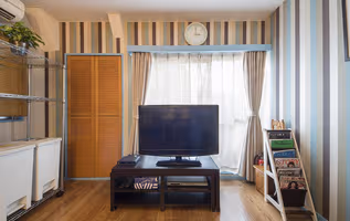 5 Chome Asakusa Serviced Apartment