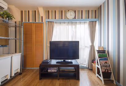 5 Chome Asakusa Serviced Apartment