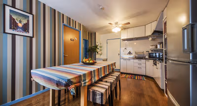 5 Chome Asakusa Serviced Apartment