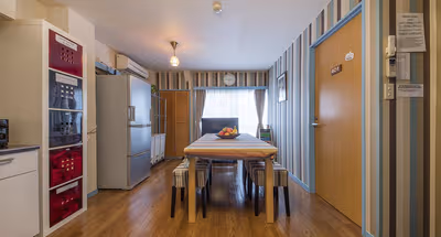 5 Chome Asakusa Serviced Apartment