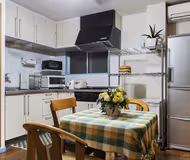 5 Chome Asakusa Serviced Apartment