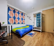 5 Chome Asakusa Serviced Apartment