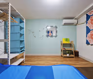 5 Chome Asakusa Serviced Apartment