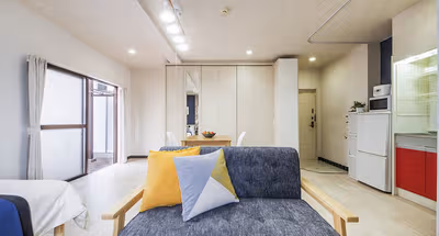 Kita Shinjuku Serviced Apartments