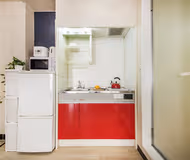 Kita Shinjuku Serviced Apartments