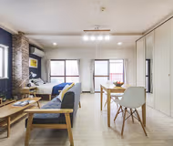 Shinjuku 203 Serviced Apartments