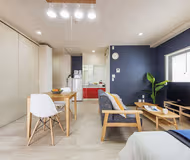 Shinjuku 203 Serviced Apartments