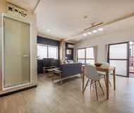Shinjuku 203 Serviced Apartments