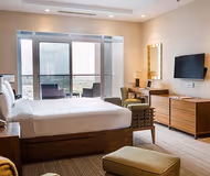 Prime Heights Serviced  Apartment