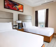 Prime Heights Serviced  Apartment